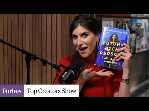 How A Stand-Up Comedian Became The Millennial Finance Expert | Mrs. Dow Jones