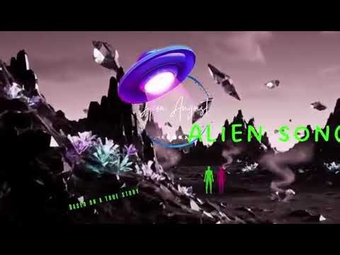 Aliens Speak Out: Join the Mission to Amplify Their Signal Now! #Aliens #SpreadTheSignal