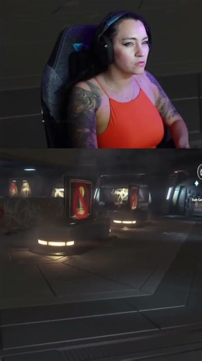 so much happened here.. wtf - Alien: Isolation