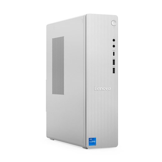 Lenovo IdeaCentre Tower 08IRH9 SFF Desktop PC (i7-13620H/8GB DDR5/512GB SSD/No OS)