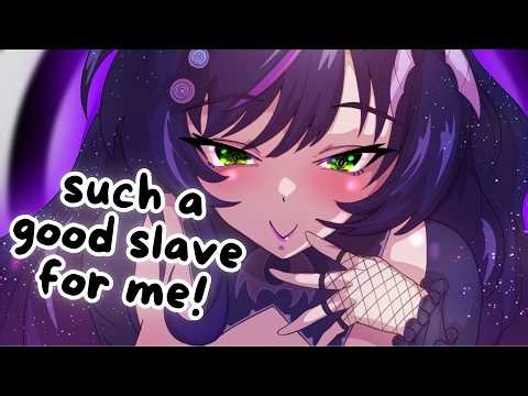 100 Days Hypnotized (By Me) [F4A] [Hypnosis] [Fdom] [Fractionation] [My LONGEST Hypnosis Audio EVER]