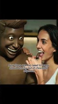 These two are chocolate lovers. #Movie #drama #recap
