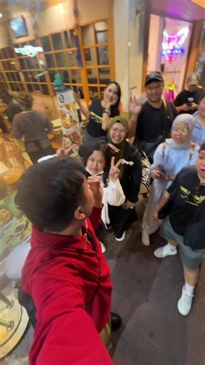 Mini vlog Hong Kong with Kichihcik — short travel moments
