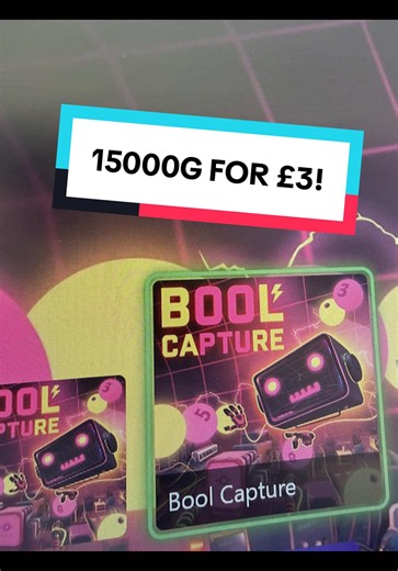 It’s our favourite time of the week - time to grab some cheap gamerscore points in the sales this week with Bool Capture! #xbox #gamerscore #achievements #xboxben #boolcapture