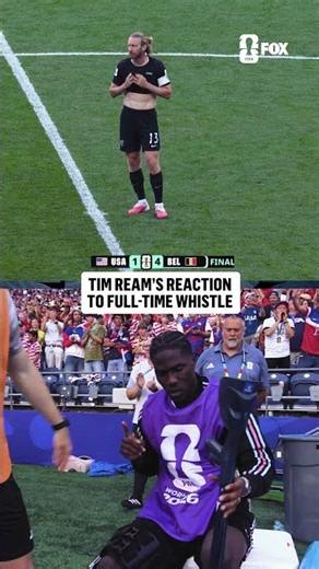 USA fought until the end
