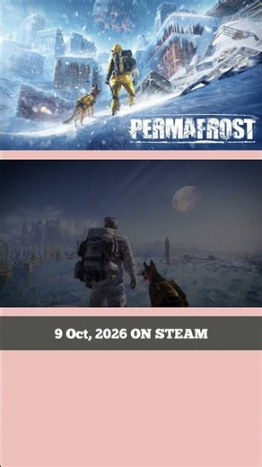 🔥 Permafrost – Brutal Survival Gameplay | PC Gameplay