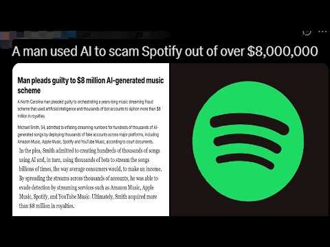 He Almost Got Away With It