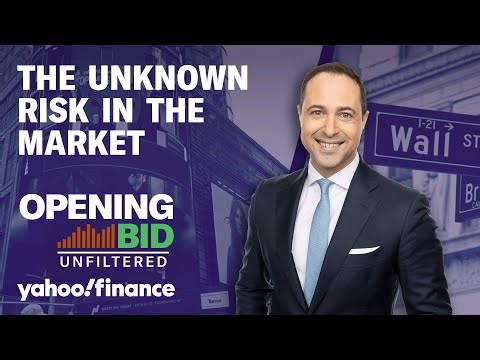 The biggest market risk in 2026 is the one no one talks about