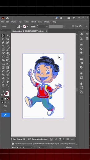 JPG to Vector 🔥 Easy & Fast Method! JPG to Vector 🔥 Asaan aur Fast Method!