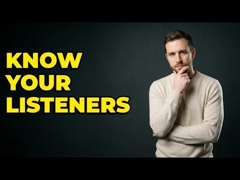 What Is Podcast Audience Segmentation?