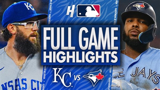 Kansas City Royals vs Toronto Blue Jays - FULL GAME HIGHLIGHTS 🔥 August 26, 2026 MLB Season