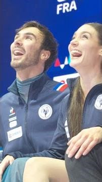 Let’s relive the magic of Ice Dance ✨ #FigureSkating