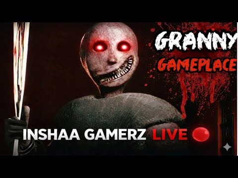 How to Escape in Granny Escape Together (Live) | Easy Method