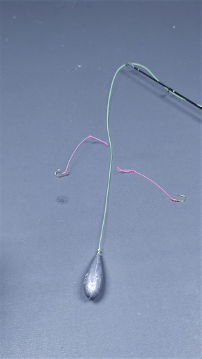 Very Few Anglers Know This Fishing Secret! 🤯🎣
