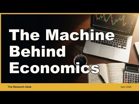 Paul Samuelson (1970) Explained Simply - The Math That Made Economics a Science (Nobel Edge EP01)