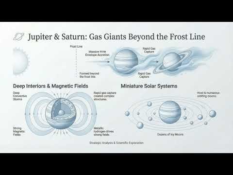 Solar System Unveiled