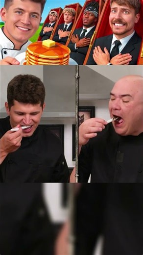I Cooked EVERY YouTuber’s Last Meals
