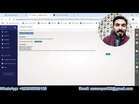 Access Module 2 SAM Exam | Access Module 2: Building a Database and Defining Table Relationships