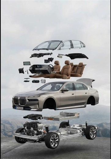 This is the hack to cinematic product shots without spending hollywood budget on production. With a simple workflow, you can create this “exploded view” effect in minutes. It works perfectly for tech, gadgets, or any physical product. Comment “PRODUCT” for the step by step guide