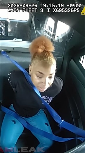 Woman Arrested: Forgery & False ID Charges #shorts