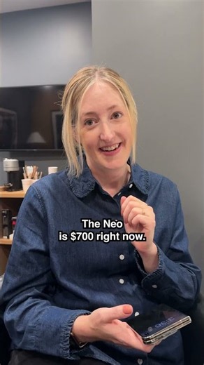 Some thoughts on the iPhone Duo