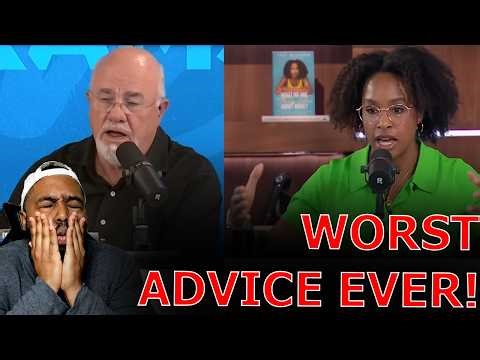 Dave Ramsey DEMANDS Nurse DUMP Her Boyfriend For Refusing To Pay Off Her $100K Debt Before Marriage