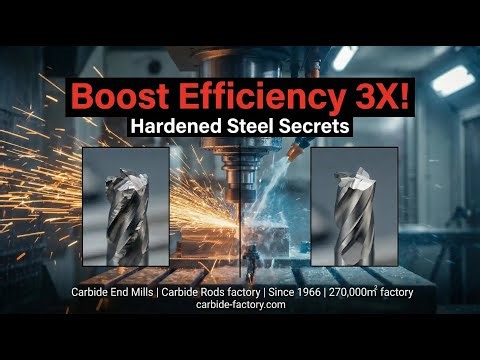 Challenges in Machining Heat Treated Materials and