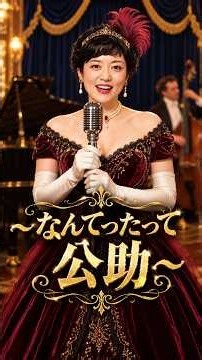 「なんてったって公助」奥田ふみよが1912年の豪華客船で歌う｜船上ジャズライブ #shorts
