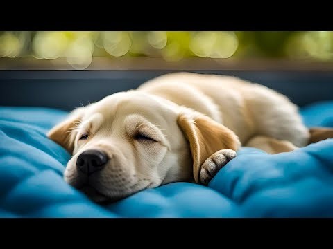 Help Relax Your Dog with Nature White Noise | Great for Masking Fireworks