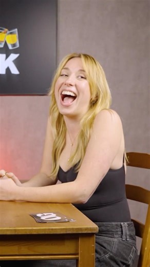 Abby’s Revenge on Sam! @theogcrewofficial