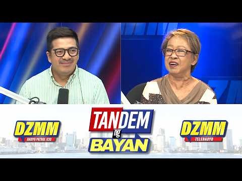 Tandem ng Bayan | DZMM Teleradyo | (3 June 2026)