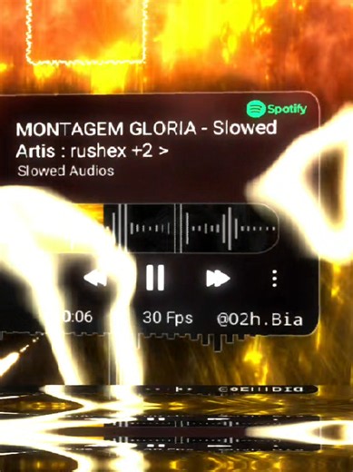 MONTAGEM GLORIA - ULTRA SLOWED | DM For Promo📩 #slowedandreverb #phonk_song #ultraslowed #paratiiiiiiiiiiiiiiiiiiiiiiiiiiiiiii #bassboosted