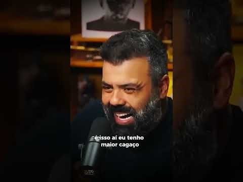 ALIENÍGENAS na AMAZÔNIA RICHARD DETALHA EXPERIÊNCIAS "SOBRENATURAIS" #Alienígenas #Sobrenatural