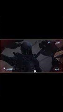 Aliens: Colonial Marines - short 34