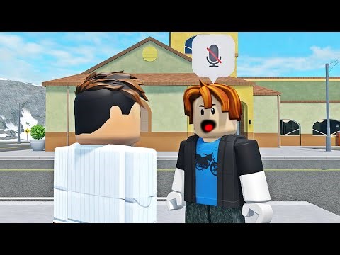 Roblox's Update KILLED Roleplay Games