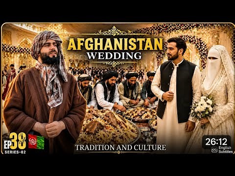 From India To Afghanistan Marriage|| Afghani🇦🇫 Wedding Vlog My First Experience |Ep-38| The Umar