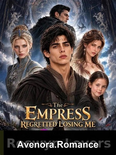 The Empress Regretted Losing Me #Englishsub #Fullmovie #Palacedrama