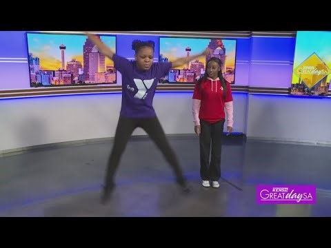 Spring break fun with the YMCA | Great Day SA