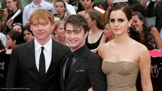Die erfolgreichsten Harry-Potter-Filme aller Zeiten enthüllt