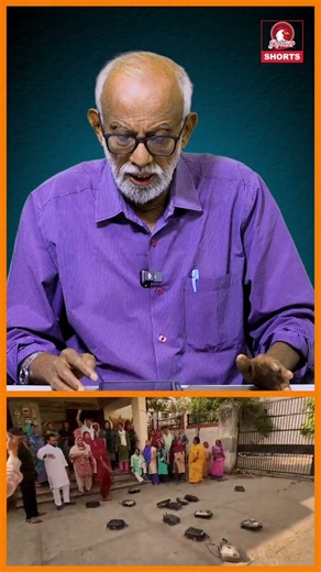 Women Smash Smart Meters in UP! LPG Price Shock Next? | Balakrishnan.K | The Rooster News