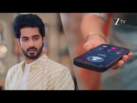 Tu Hi Re Dil Mein | Ep - 10 | Webisode 02 | Jun, 24 2026 | Priyanshi Yadav, Abrar Qazi | Zee TV