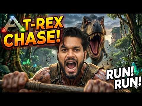 🔴 ARK Survival Evolved LIVE | Taming EPIC DINOS Today! 🐲💥