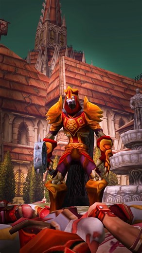Ready up and face new challenges across Azeroth