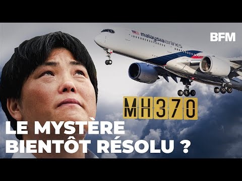 MH370: le mystère bientôt résolu?