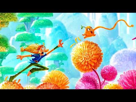 CLAY - Teaser Trailer (2028) 4K