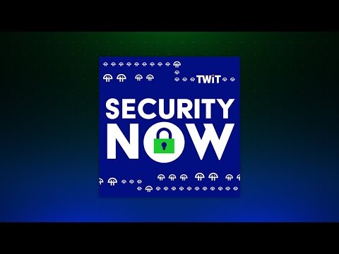 Security Now 1077