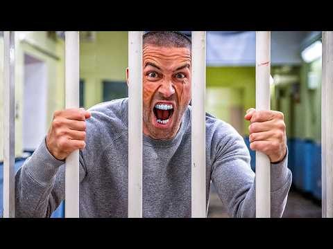 The Entire Prison Wanted Him Dead… But They Created a Monster | Avengement Movie Recap