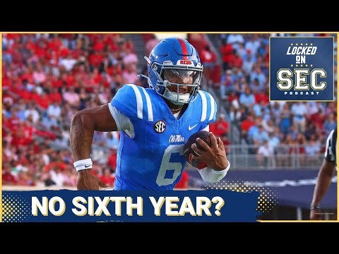 CRISIS: Ole Miss QB Trinidad Chambliss Waiver DENIED? | Where Will LSU & Ole Miss Go at QB in 2026?