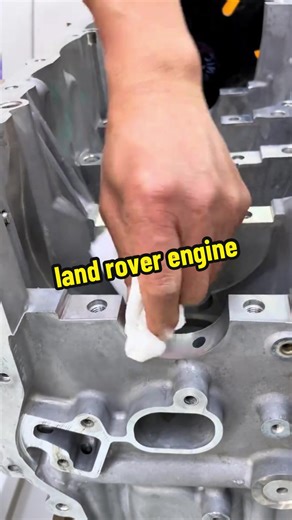 Understanding Land Rover Series Engines