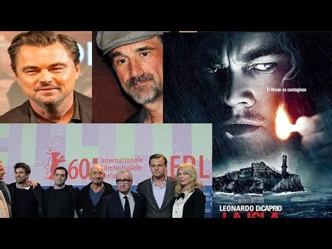 Shutter Island 2010 Cast Then & Now